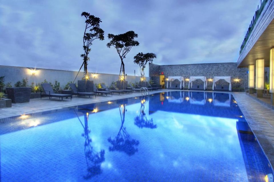 Whiz Prime Hotel Kelapa Gading Hotel in Jakarta