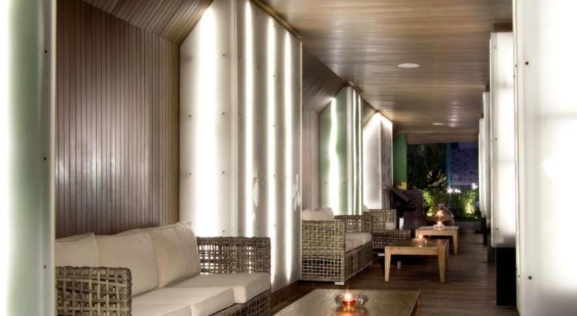Whiz Prime Hotel Kelapa Gading Hotel in Jakarta