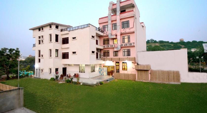 Surya Garh Hotel Hotel in Jaipur