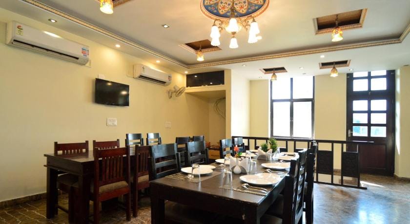 Surya Garh Hotel Hotel in Jaipur