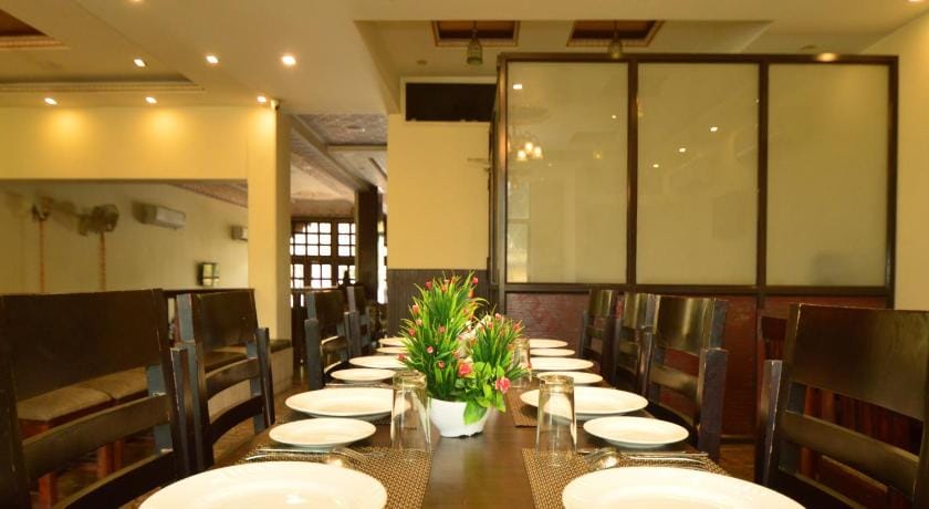 Surya Garh Hotel Hotel in Jaipur