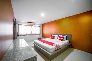 OYO 460 Int Place Apartment in Bangkok