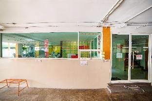 OYO 460 Int Place Apartment in Bangkok