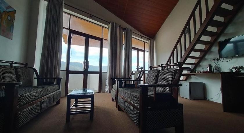 Manudi Glenfallsedge Rest B&B Bed and Breakfast in Nuwara Eliya
