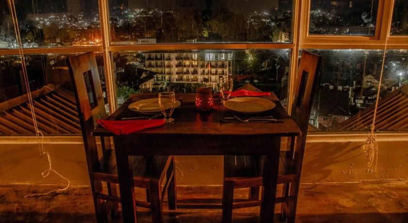 Manudi Glenfallsedge Rest B&B Bed and Breakfast in Nuwara Eliya