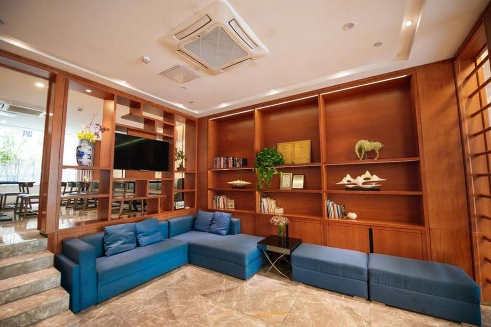 City Join Hotel Ouzhuang Metro Station Branch Hotel in Guangzhou