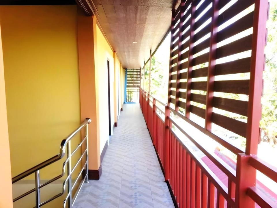 Oulayphet Hotel Hotel in Vientiane