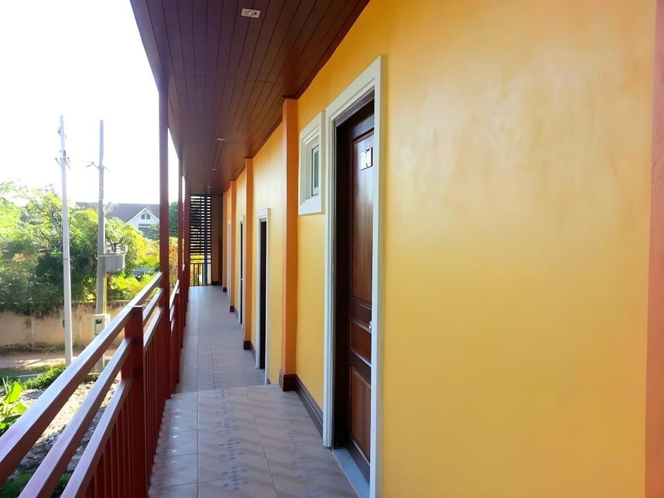 Oulayphet Hotel Hotel in Vientiane