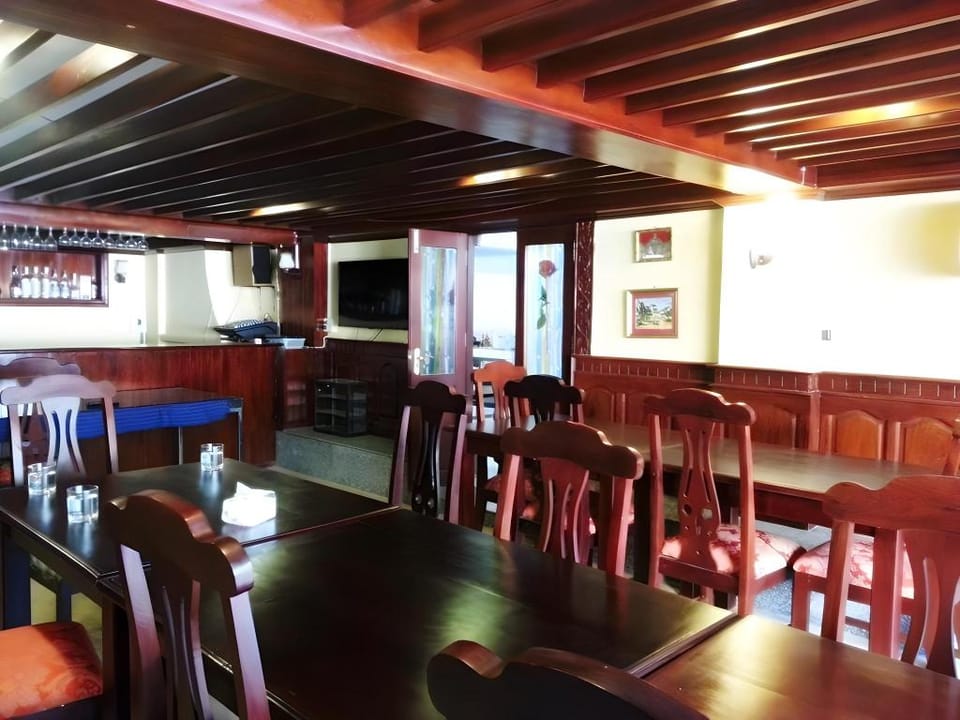 Oulayphet Hotel Hotel in Vientiane