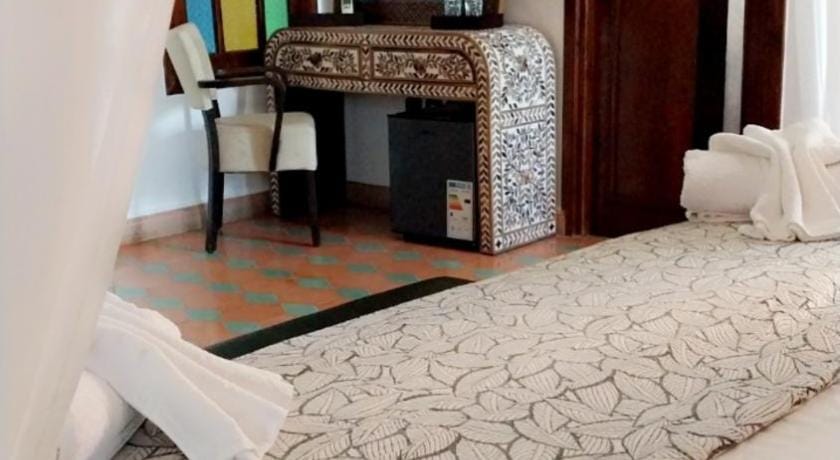 Las Palmeras Guest House Hotel in Marrakesh