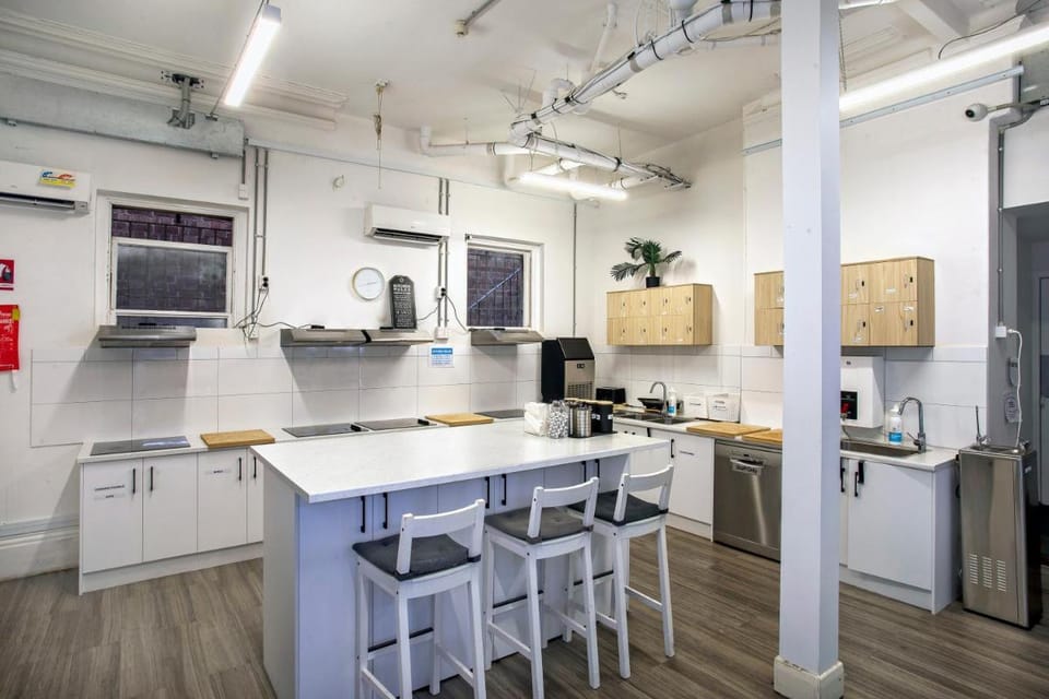Tequila Sunrise Hostel Hostel in Adelaide