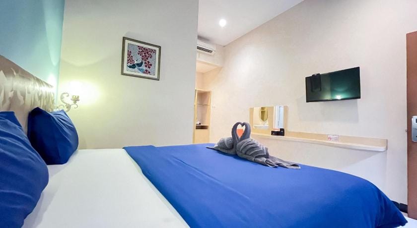 Ceria Boutique Hotel Hotel in Special Region of Yogyakarta