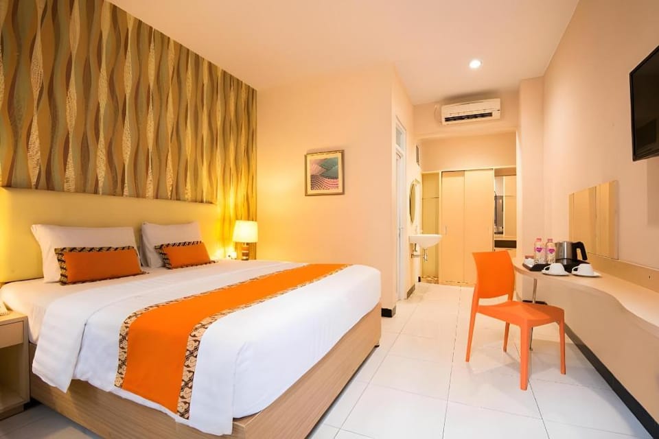 Ceria Boutique Hotel Hotel in Special Region of Yogyakarta