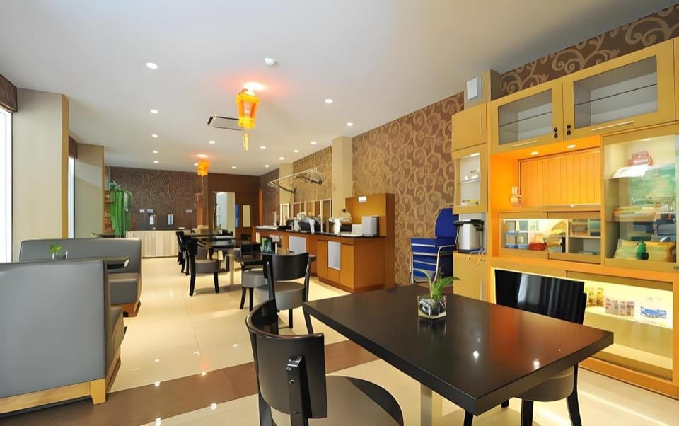 Lunara Home Living by Daphna Management Hotel in Yogyakarta