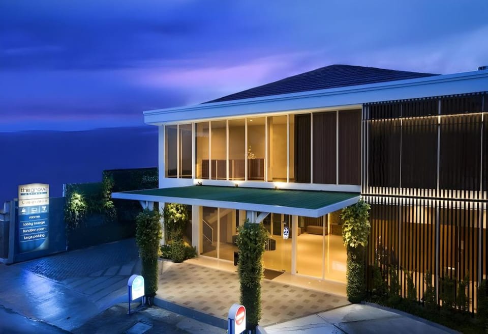 Lunara Home Living by Daphna Management Hotel in Yogyakarta