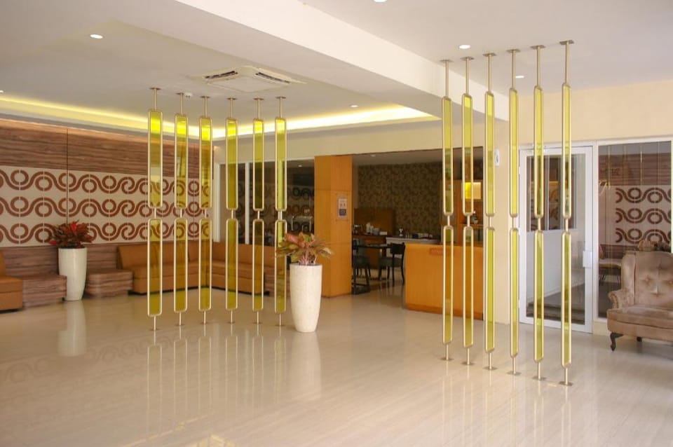Lunara Home Living by Daphna Management Hotel in Yogyakarta