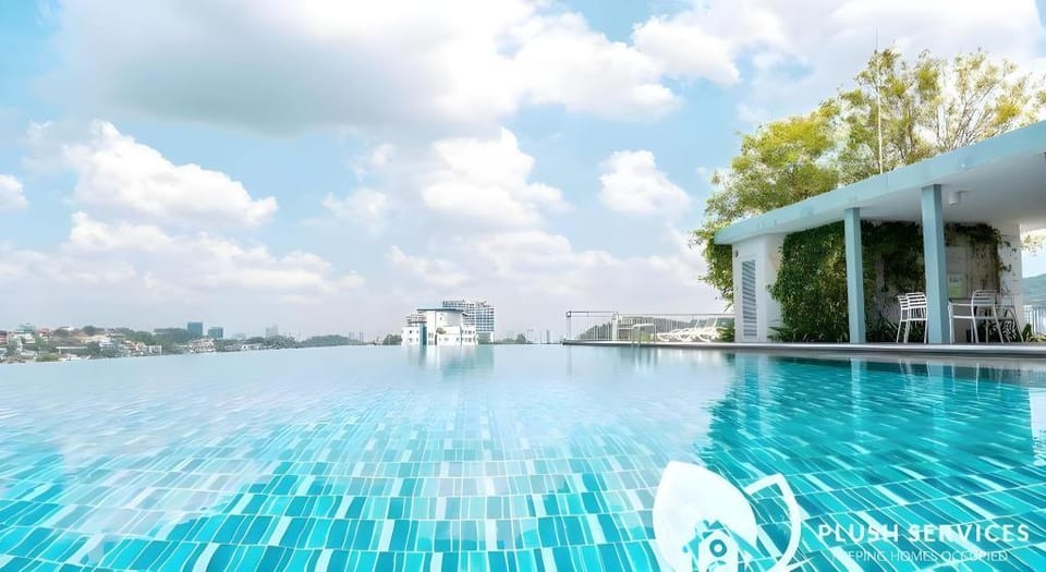 The Signature Hotel & Serviced Suites Kuala Lumpur Hotel in Petaling Jaya
