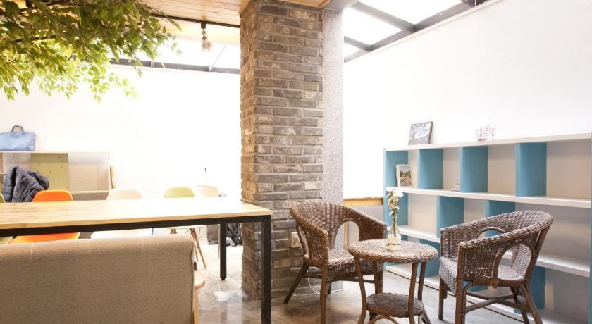 Twin Rabbit Guesthouse Hostel in Seoul