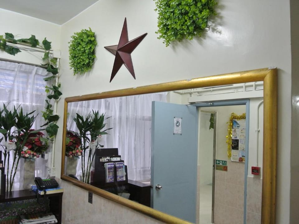 Fortunate Guest House Hotel in Hong Kong