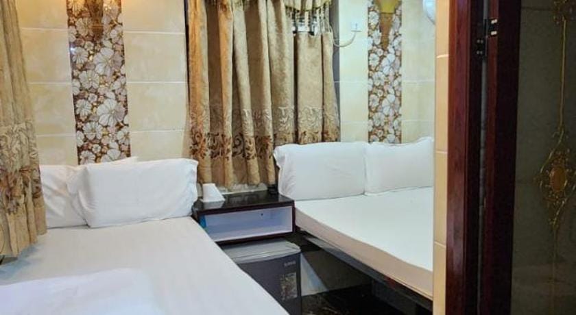 Maharaja Guest House Hotel in Hong Kong