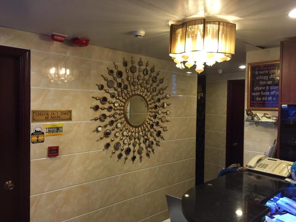 Ranjeet Guest House Hotel in Hong Kong