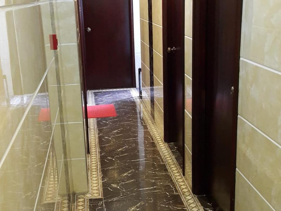 Ranjeet Guest House Hotel in Hong Kong
