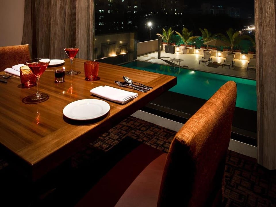 Hyatt Place Pune Hinjewadi Hotel in Pune