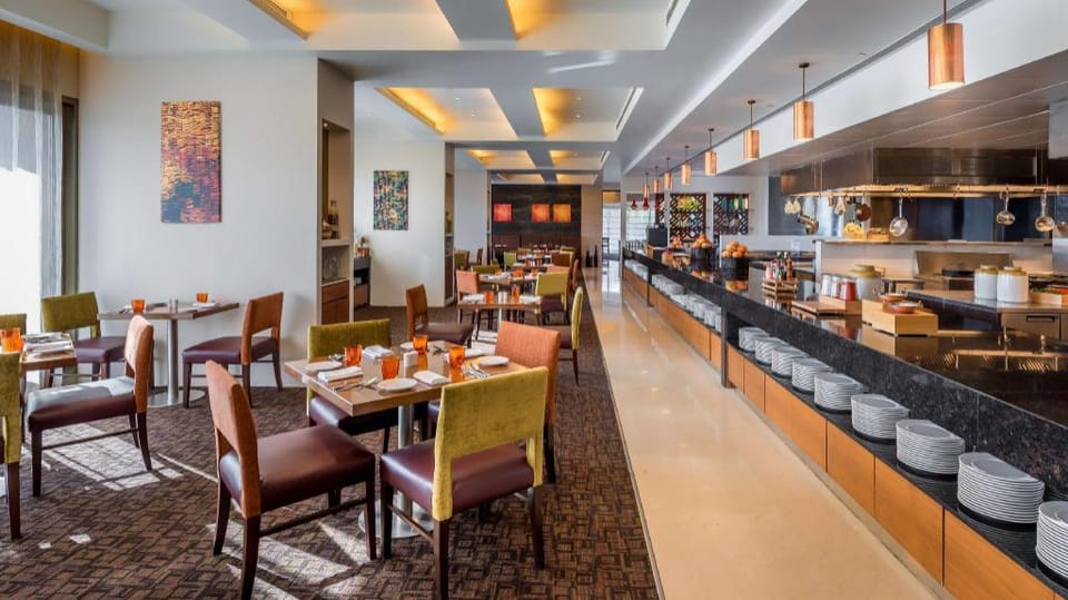 Hyatt Place Pune Hinjewadi Hotel in Pune