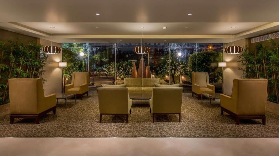 Hyatt Place Pune Hinjewadi Hotel in Pune