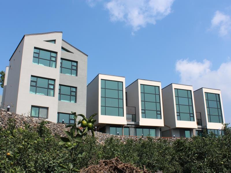 Stay in Jeju Holiday House Vacation rental in South Korea