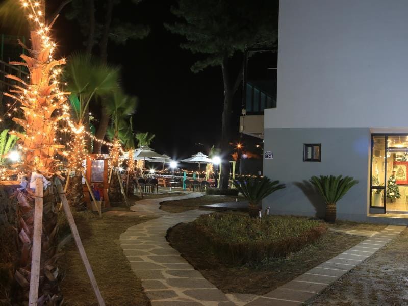 Stay in Jeju Holiday House Vacation rental in South Korea