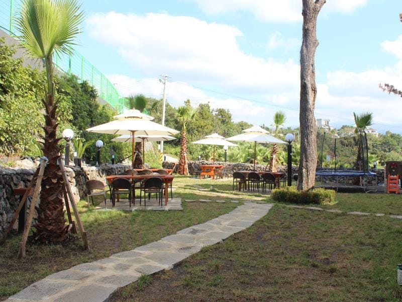 Stay in Jeju Holiday House Vacation rental in South Korea