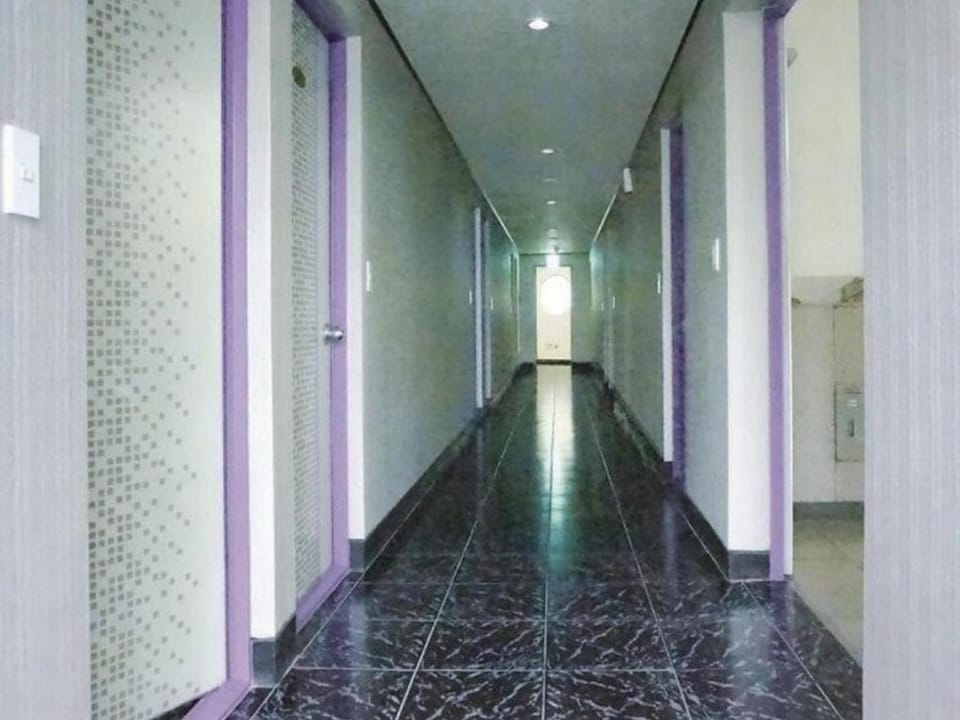 Winners Hotel Jeju Hotel in South Korea