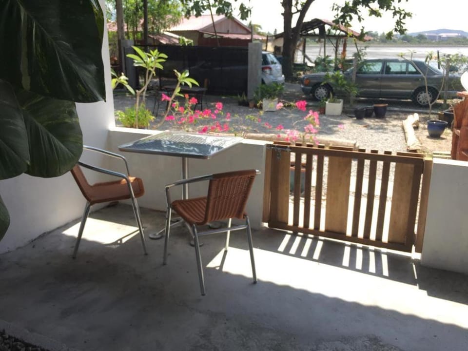 Experience Island Heritage Home Campground/ 
RV Resort in Kedah