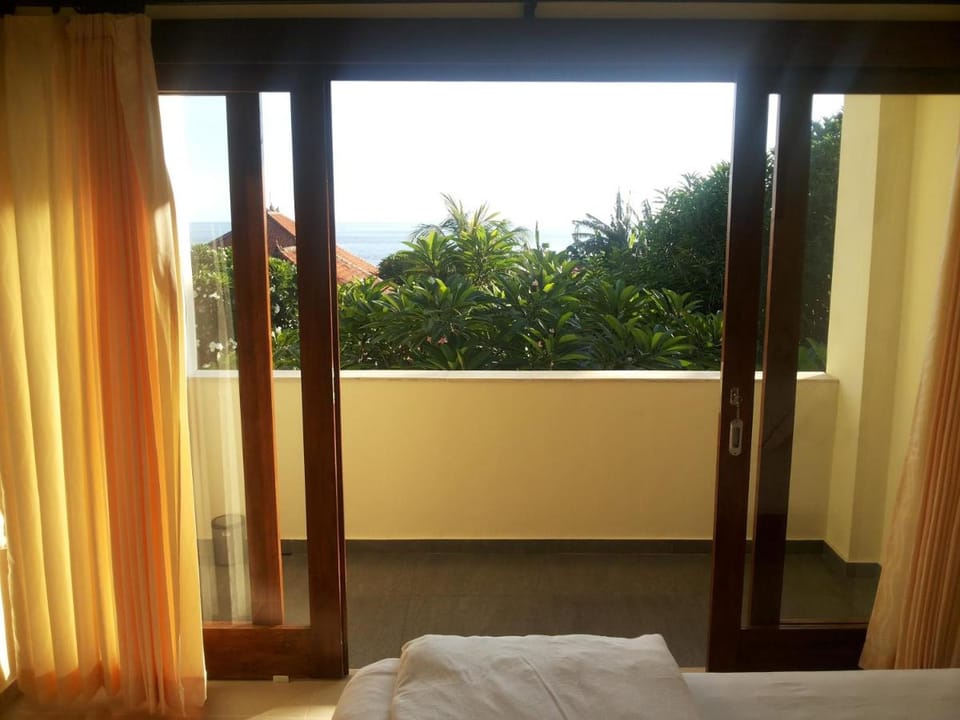 Fishermen's Guesthouse Bed and Breakfast in Abang