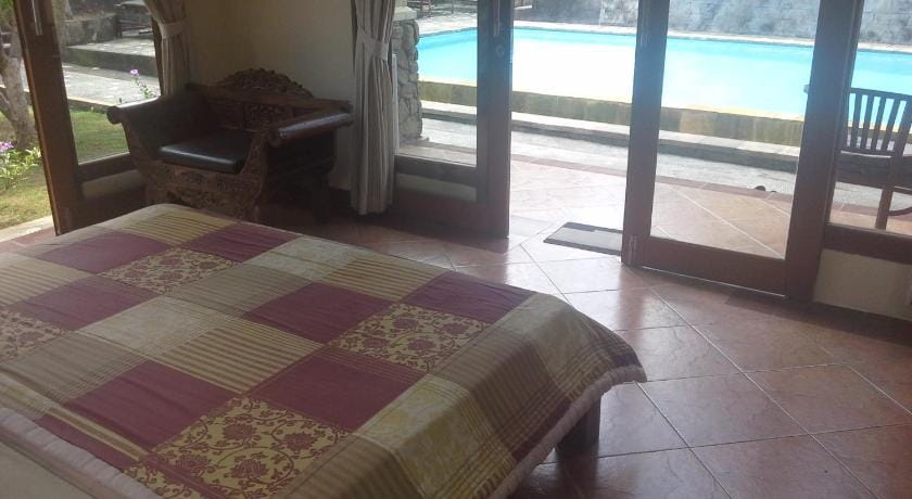 Dewi Ayu Accommodation Bed and Breakfast in Ubud