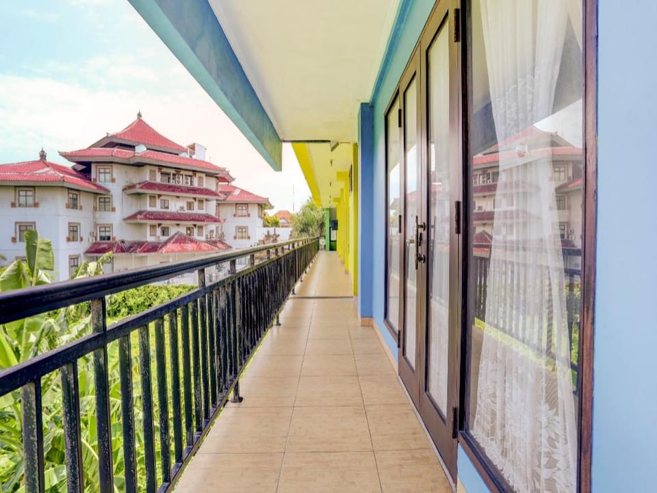 Hotel O Damai Hotel in Denpasar