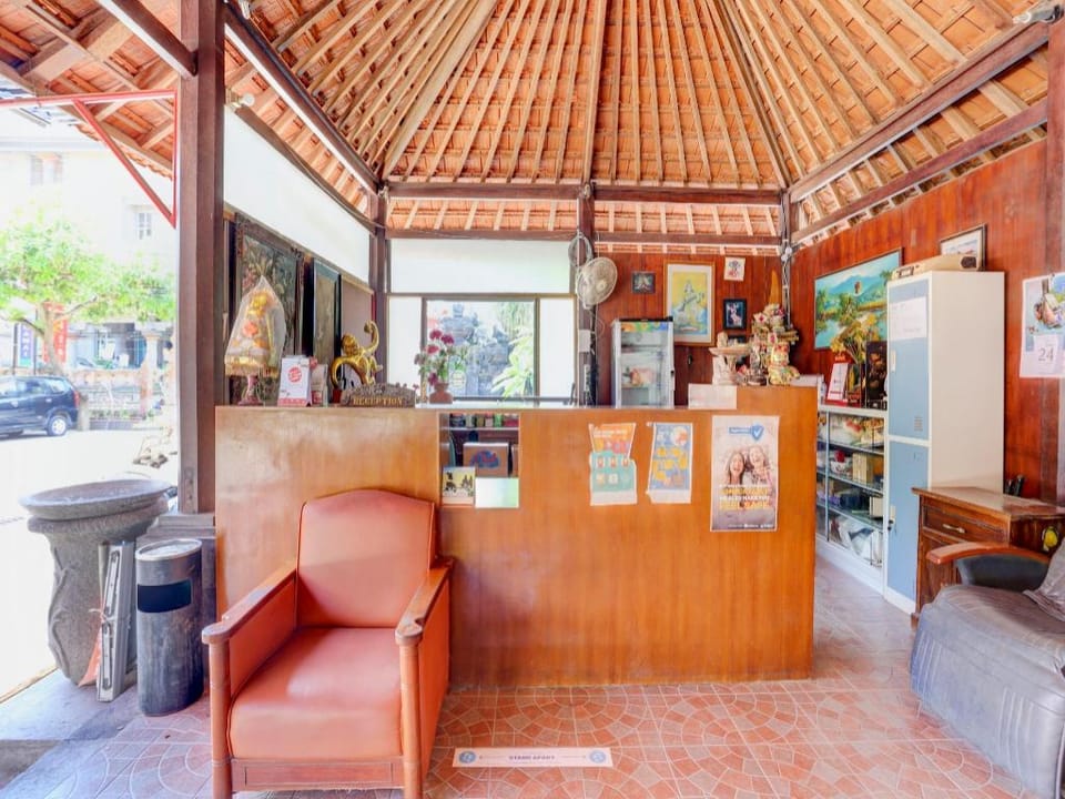 Hotel O Damai Hotel in Denpasar