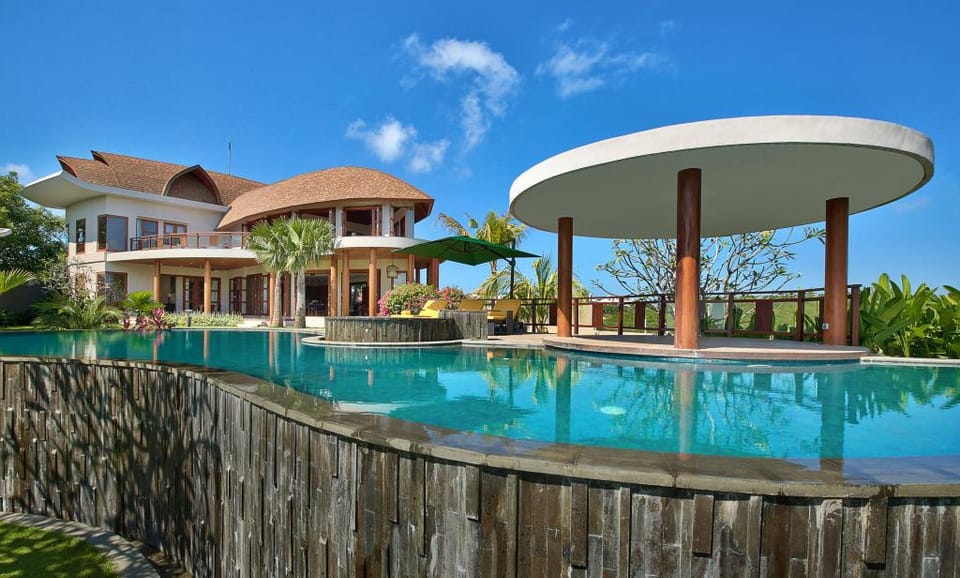 Casa Bonita Villa Bali Villa in Kuta Selatan