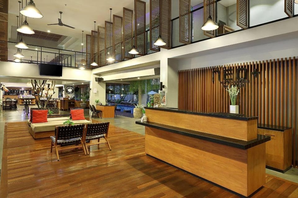 Hotel Neo Kuta, Legian by ASTON Hotel in Kuta