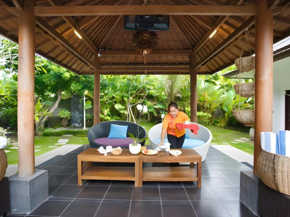 Ubud Raya Boutique Hotel Hotel in Abiansemal