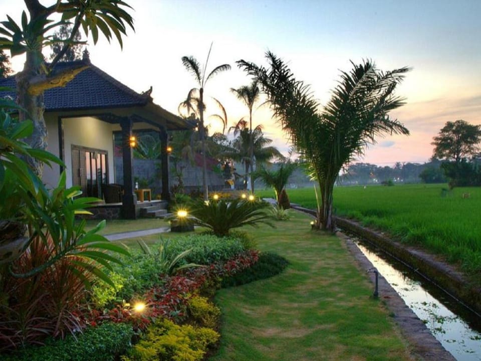 Pandawa Village Campground/ 
RV Resort in Buleleng