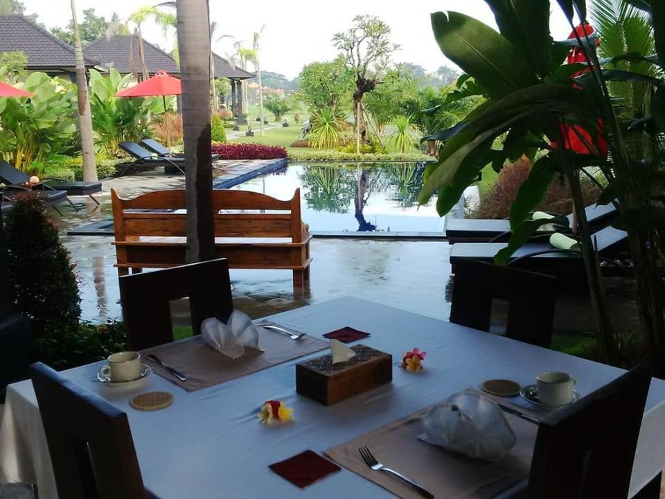 Pandawa Village Campground/ 
RV Resort in Buleleng