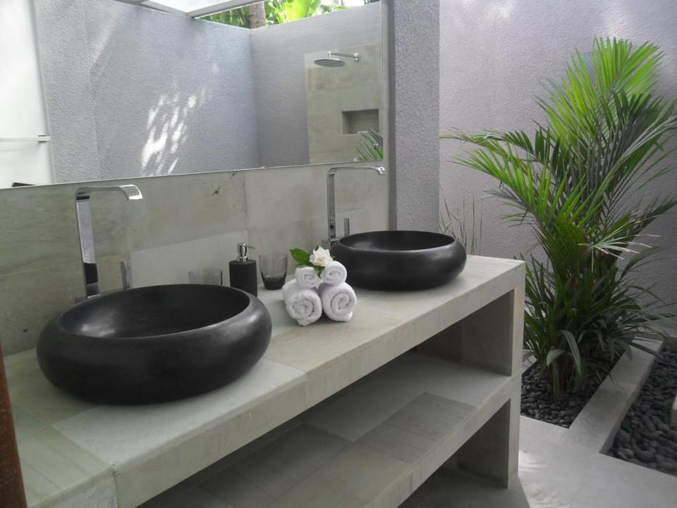 Ju'Blu Hotel Hotel in Buleleng