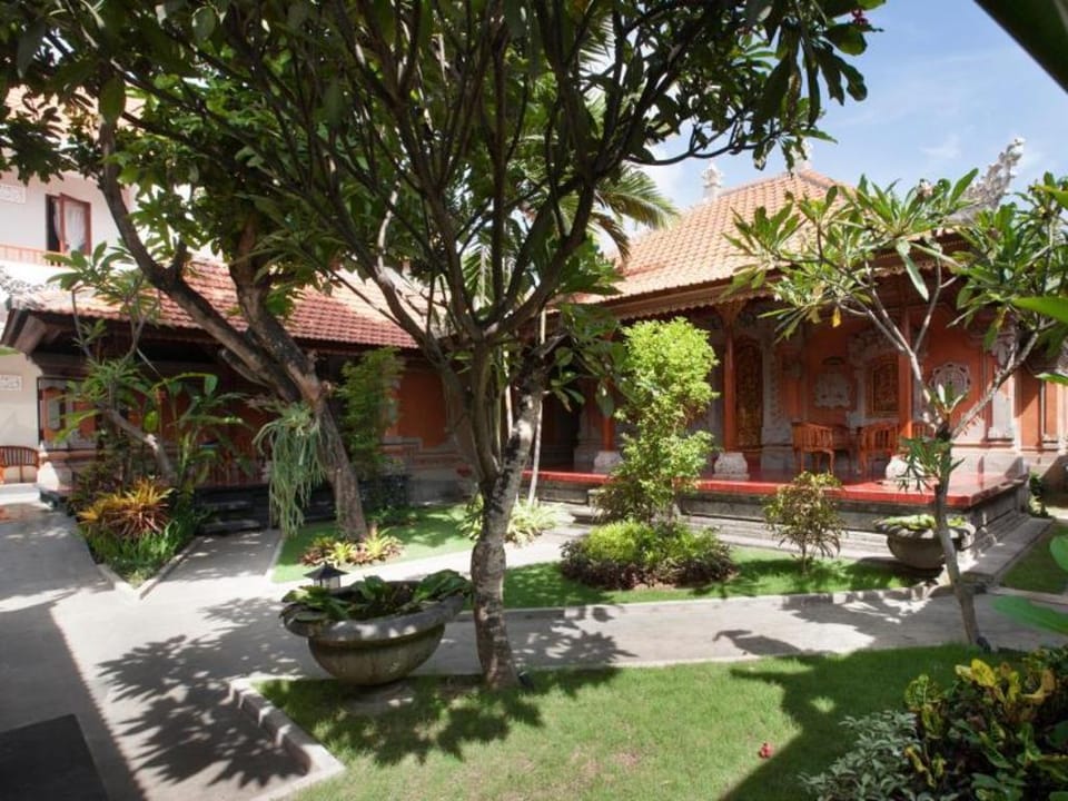 Nesa Sanur Hotel Hotel in Denpasar