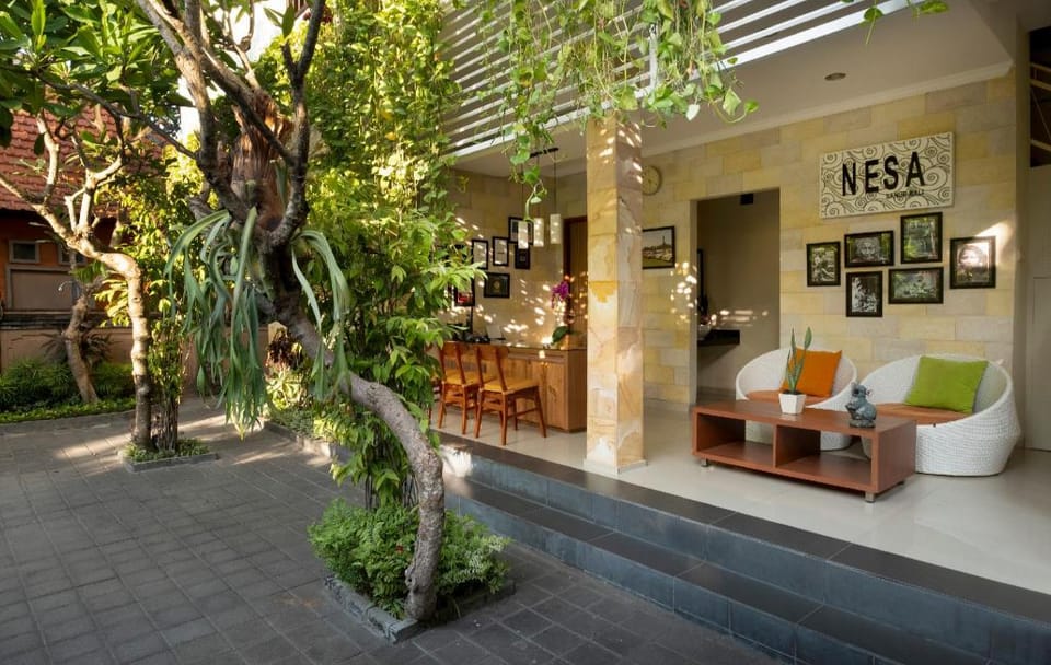 Nesa Sanur Hotel Hotel in Denpasar
