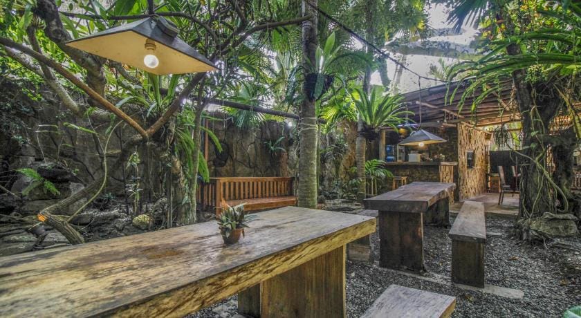 The Galuh Pekutatan Hotel Bed and Breakfast in Pekutatan