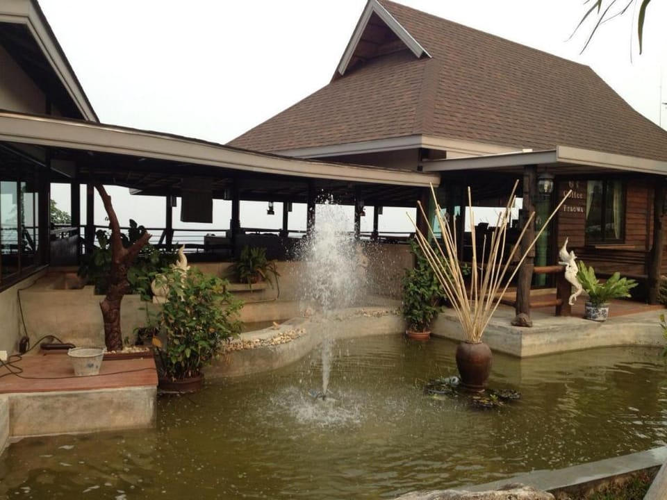 Rai Kaset Phu Praewa Hotel Resort in Thailand