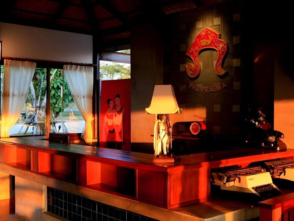 Rai Kaset Phu Praewa Hotel Resort in Thailand