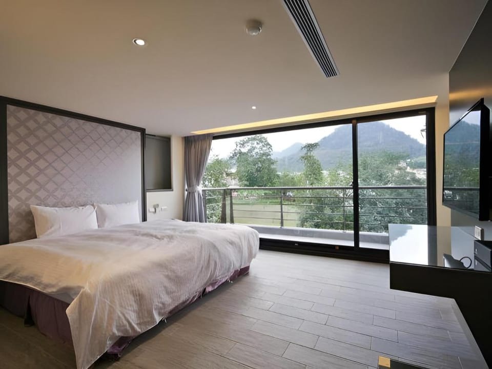 Smile Ark Homestay Bed and Breakfast in Taiwan, Province of China